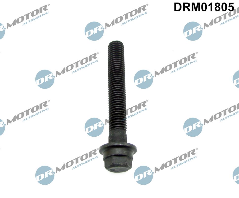 Dr.Motor Automotive Remskiveskruv DRM01805