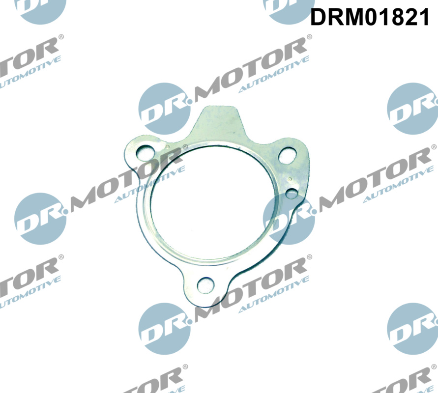 Dr.Motor Automotive Tiiviste, pakoputki DRM01821