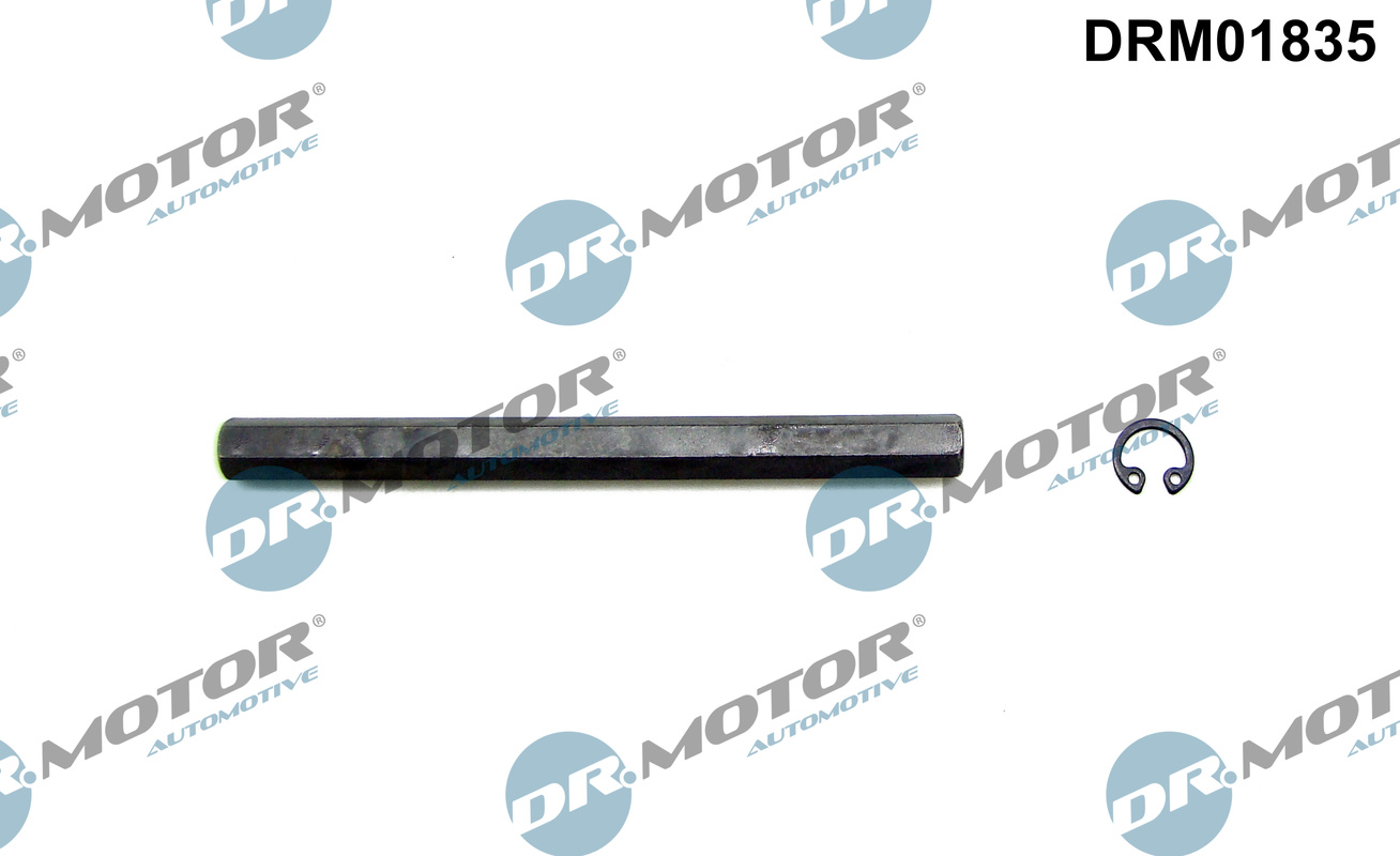 Dr.Motor Automotive kardaninis velenas, alyvos siurblys DRM01835