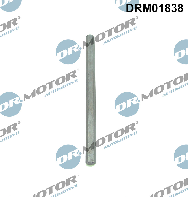 Dr.Motor Automotive kardaninis velenas, alyvos siurblys DRM01838