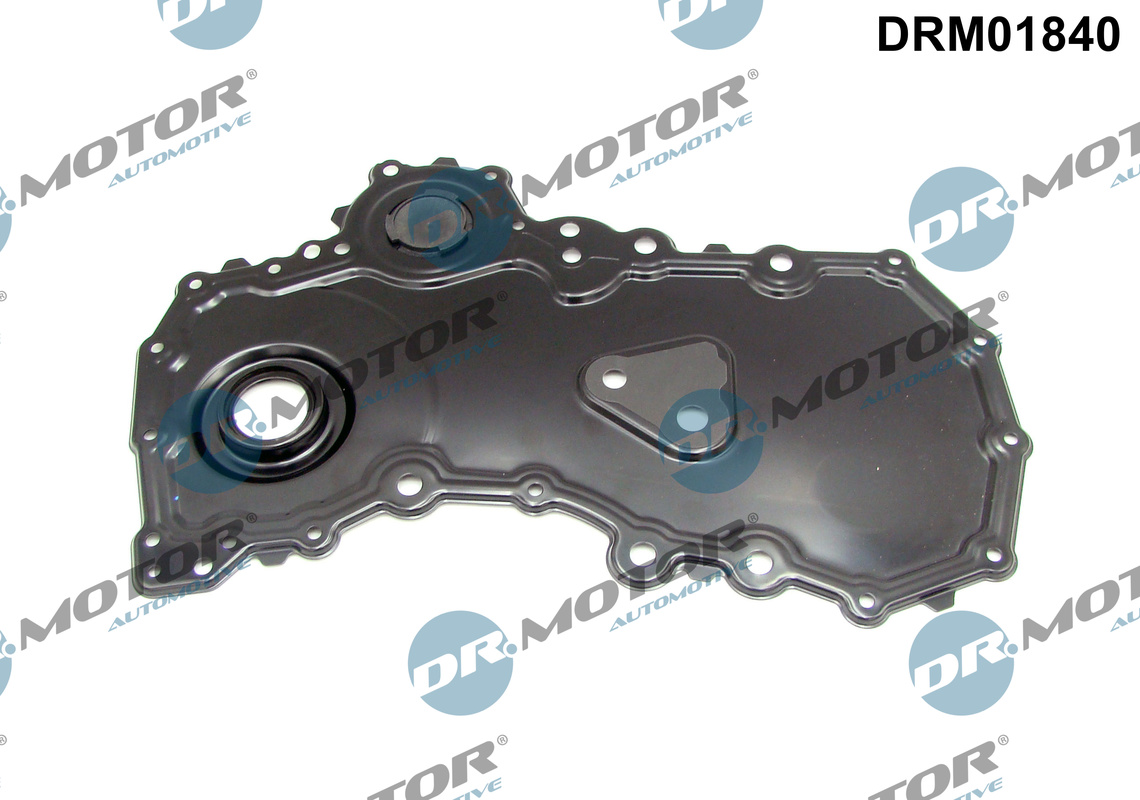 Dr.Motor Automotive Styrhuslock DRM01840