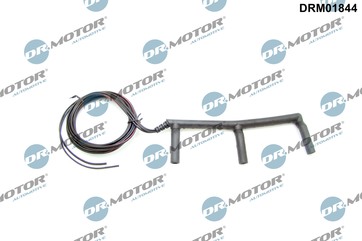 Dr.Motor Automotive Kaabli remondikomplekt, hõõgküünal DRM01844