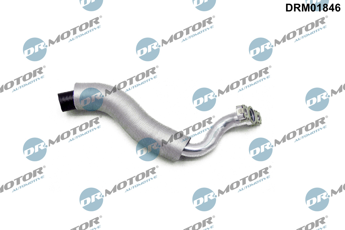 Dr.Motor Automotive Õliühendus,kompressor DRM01846
