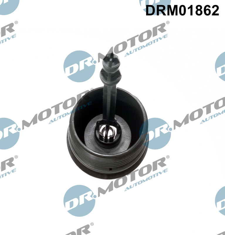 Dr.Motor Automotive Kaas, õlifitri korpus DRM01862