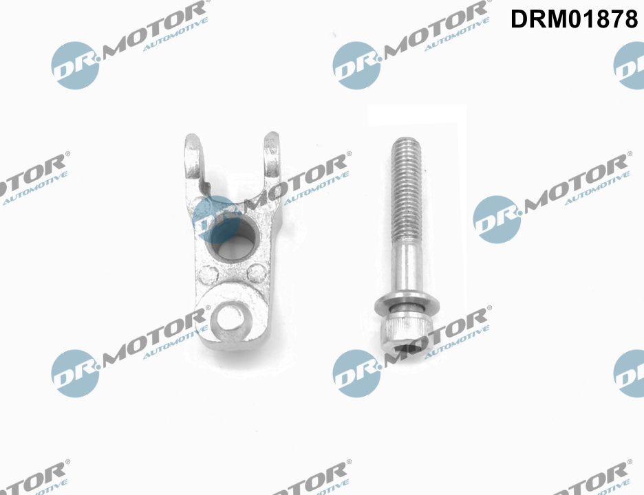 Dr.Motor Automotive Korjaussarja, suutinistukka DRM01878
