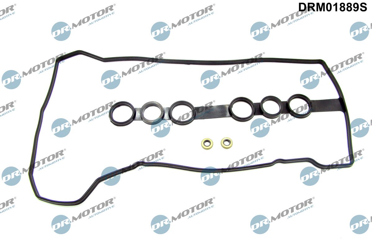 Dr.Motor Automotive Tiivistesarja, vent. koppa DRM01889S