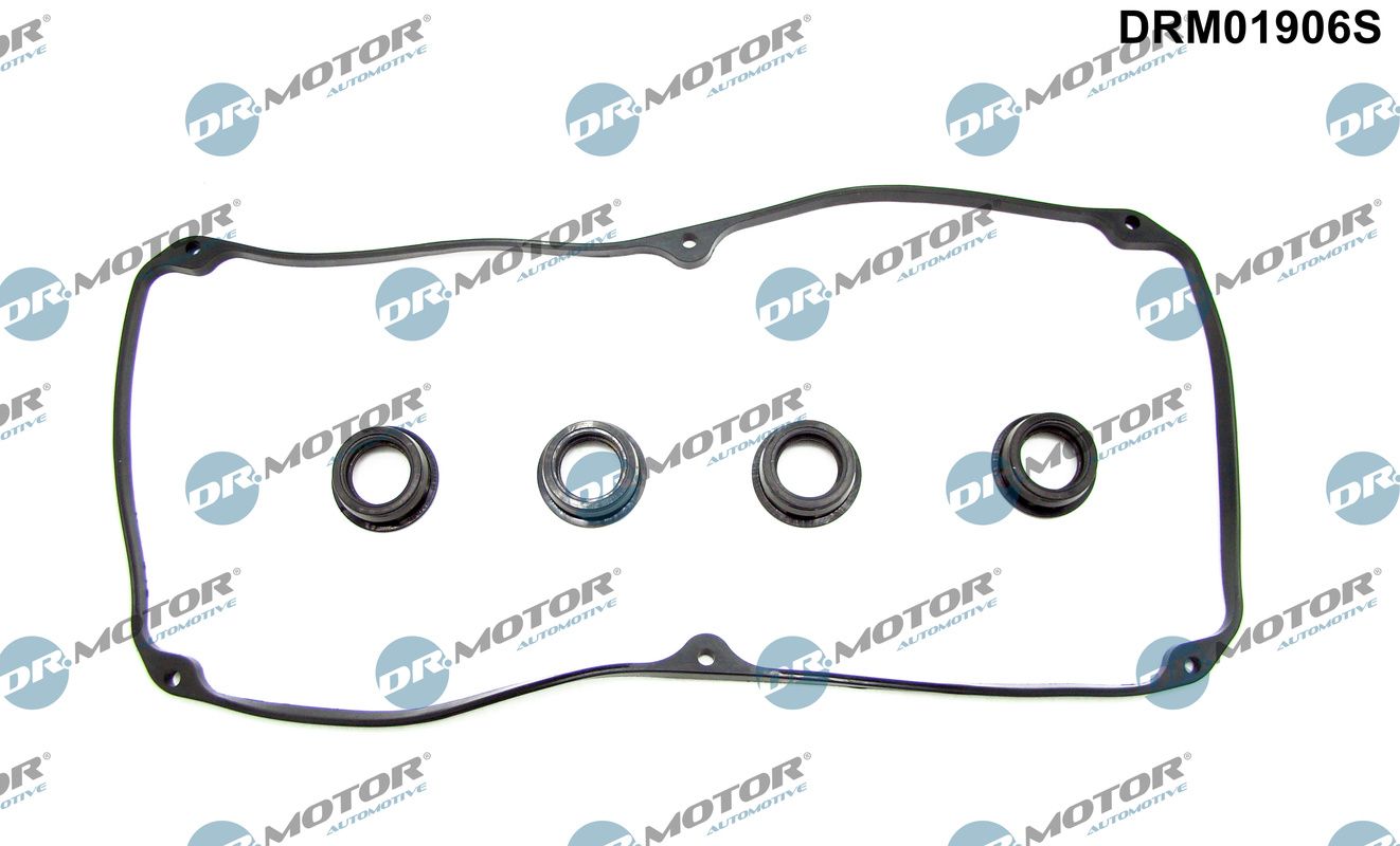 Dr.Motor Automotive Packningssats, ventilkåpa DRM01906S