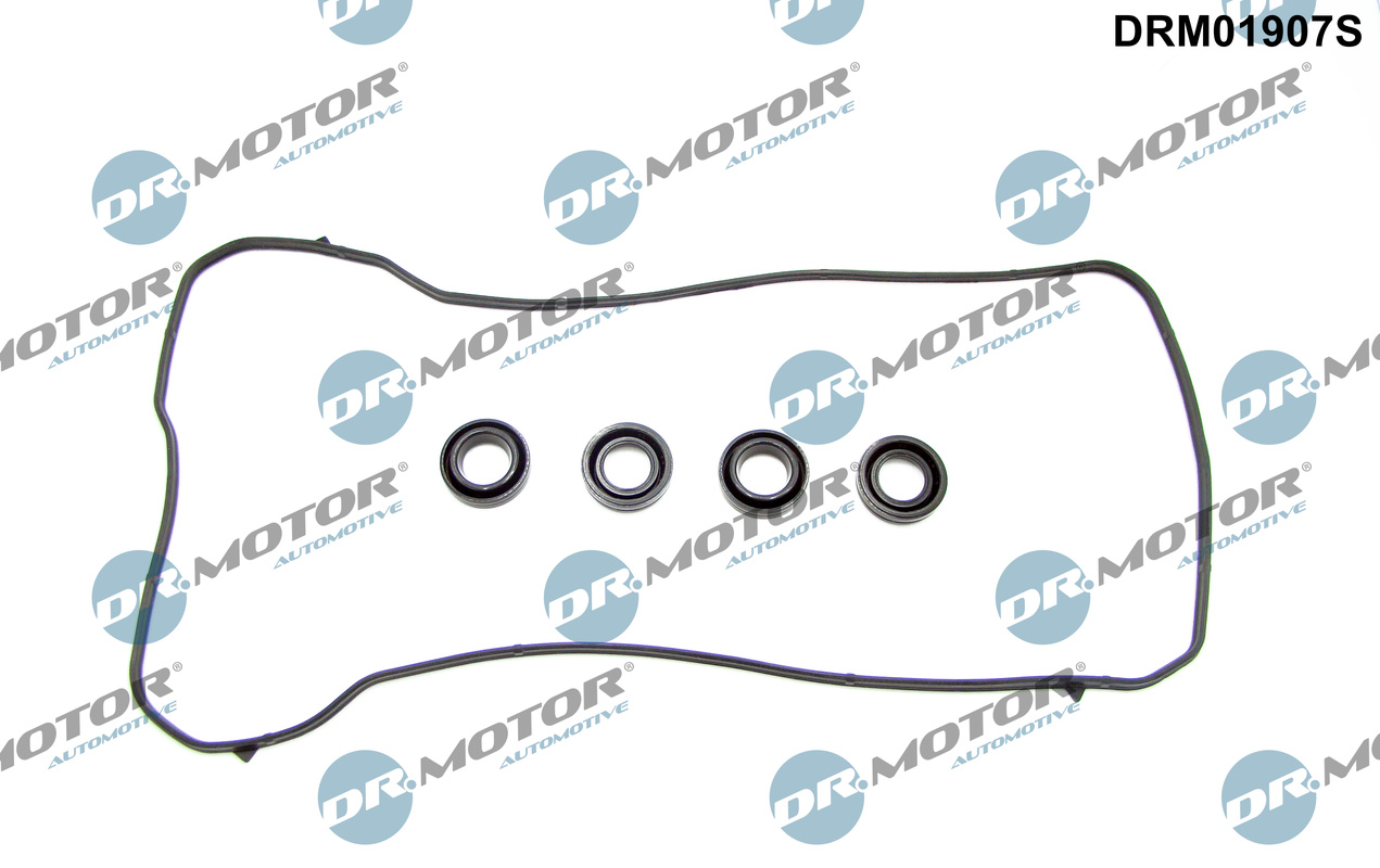 Dr.Motor Automotive Tiivistesarja, vent. koppa DRM01907S