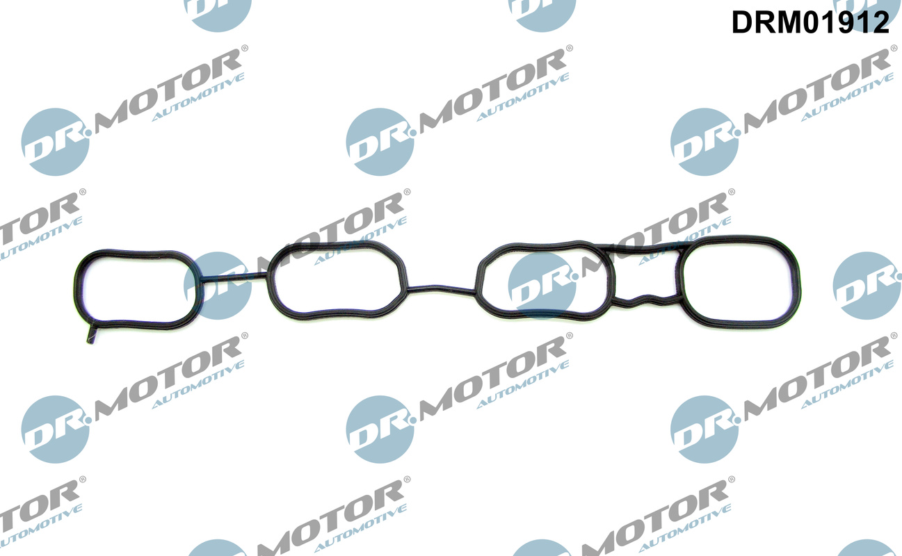 Dr.Motor Automotive Tiiviste, imusarja DRM01912