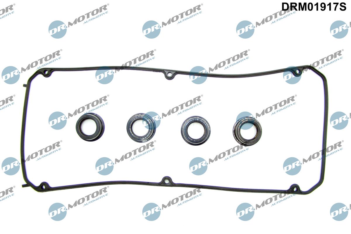 Dr.Motor Automotive Tiivistesarja, vent. koppa DRM01917S