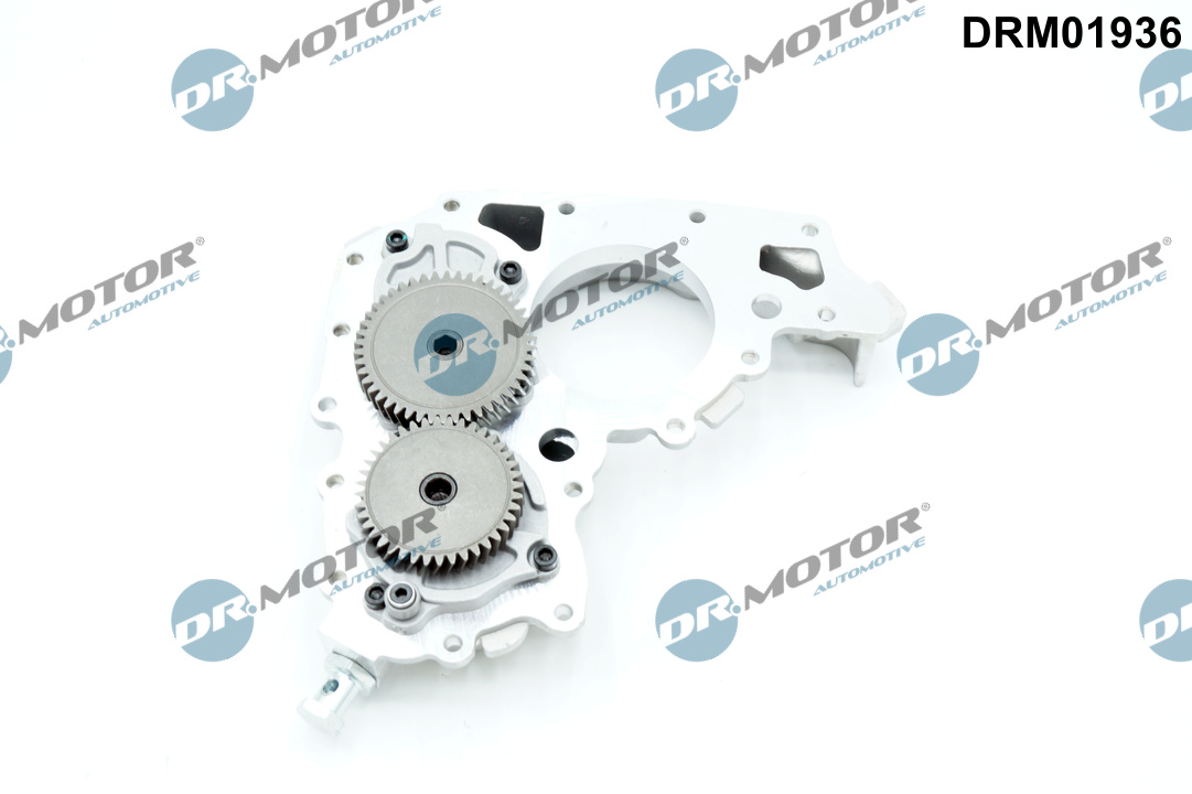 Dr.Motor Automotive Õlipump DRM01936
