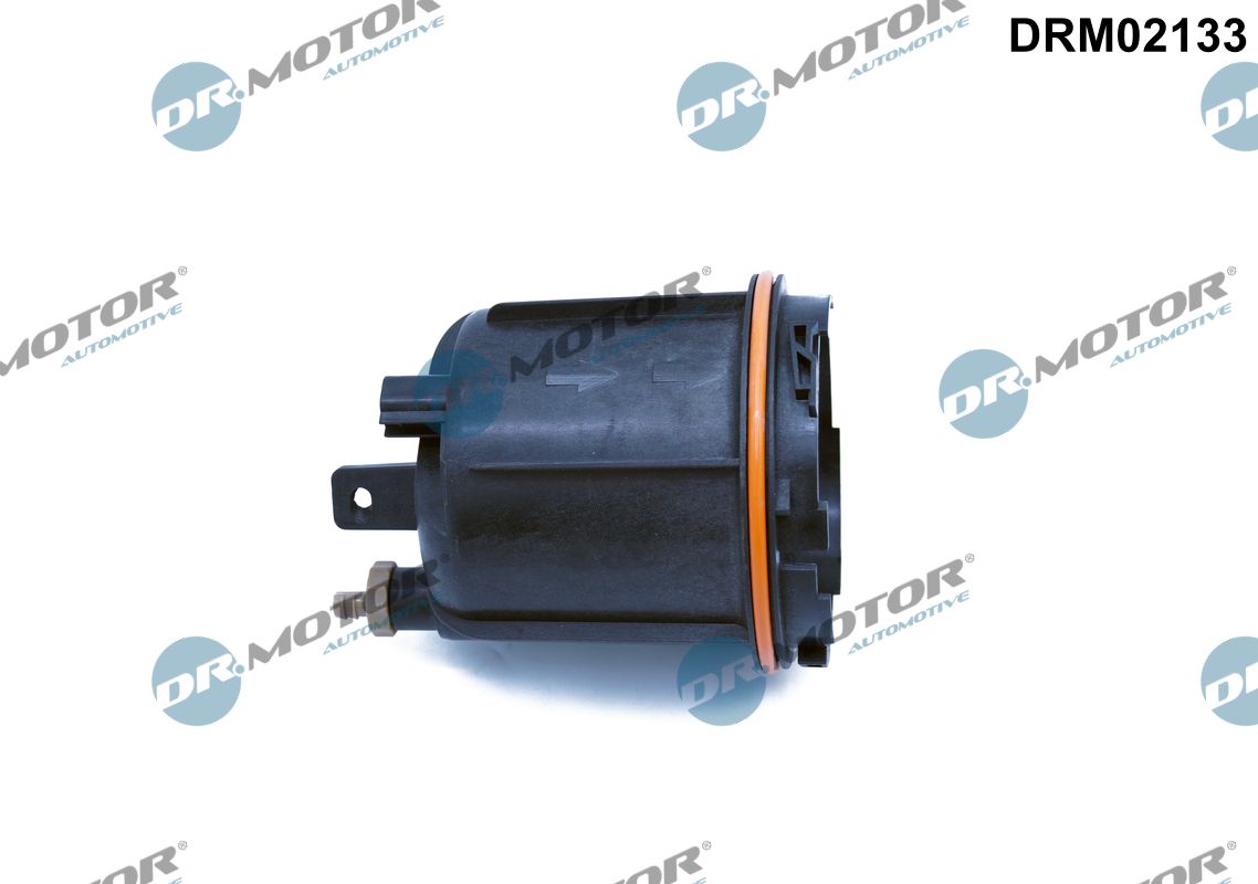 Dr.Motor Automotive Korpus, kütusefilter DRM02133
