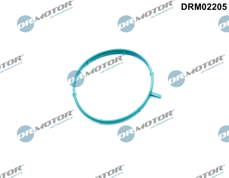 Dr.Motor Automotive Tiiviste, termostaatin kotelo DRM02205
