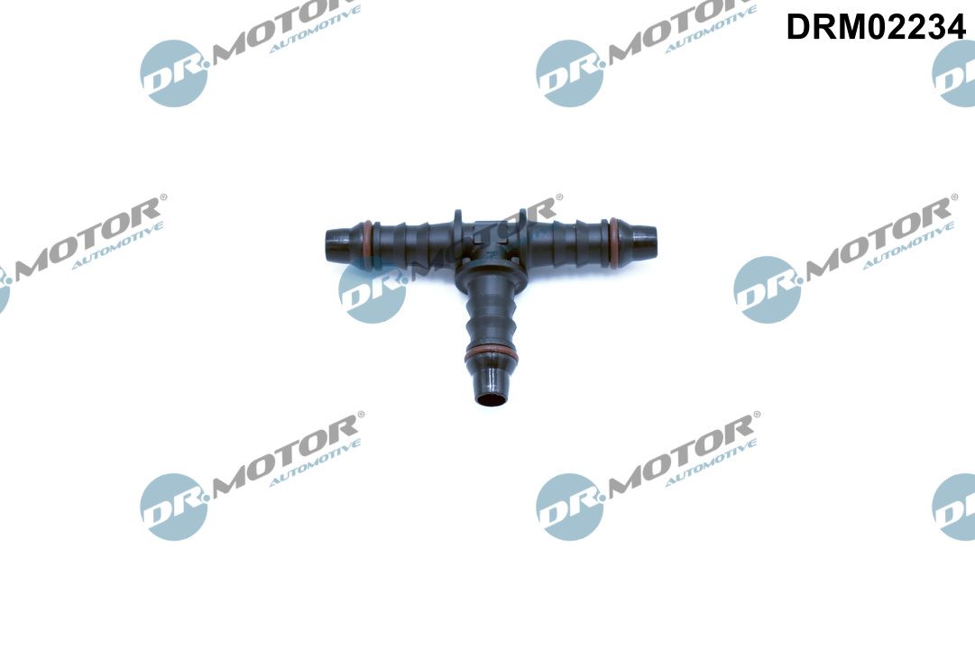 Dr.Motor Automotive Łącznik przewodu elastycznego, przewód paliwowy DRM02234