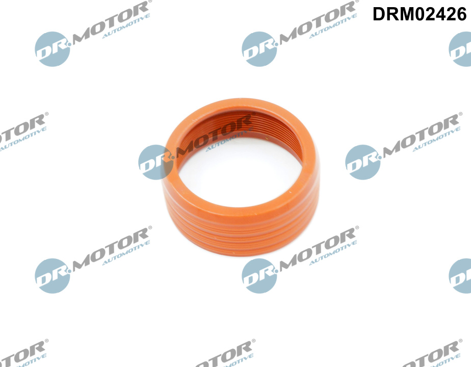 Dr.Motor Automotive Tihend, turbo lõdvik DRM02426