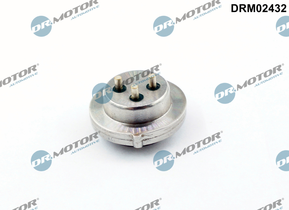 Dr.Motor Automotive Reparationssats, koppling DRM02432
