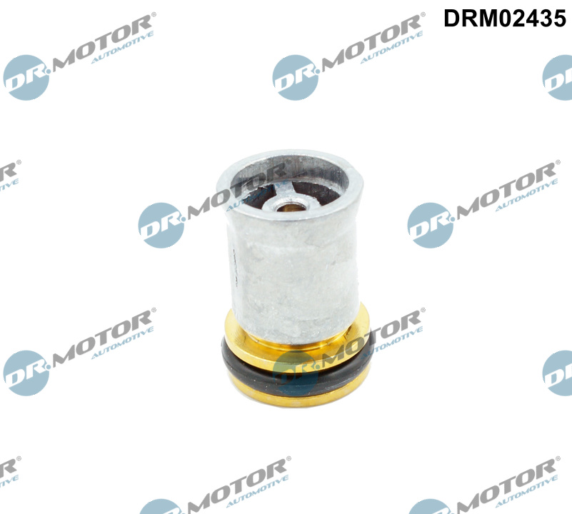 Dr.Motor Automotive vienakryptis vožtuvas DRM02435