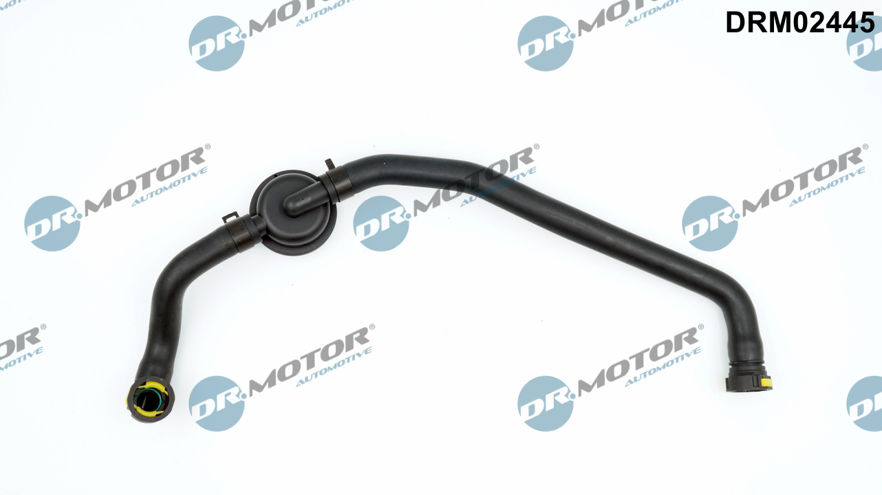 Dr.Motor Automotive Voolik,Karterituulutus DRM02445