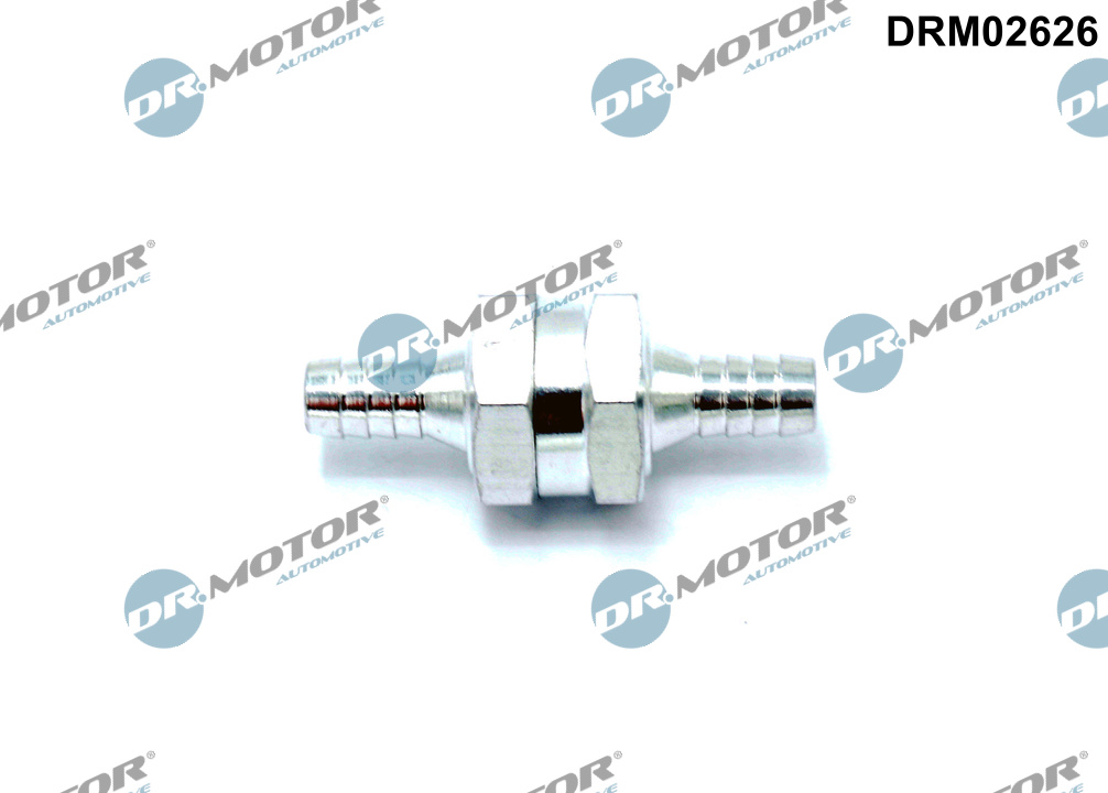 Dr.Motor Automotive Zawór, pompa paliwa DRM02626