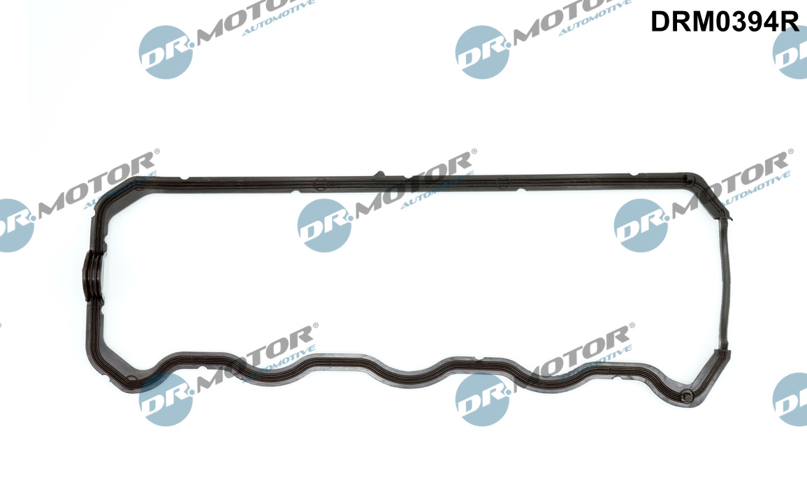 Dr.Motor Automotive Tiiviste, venttiilikoppa DRM0394R