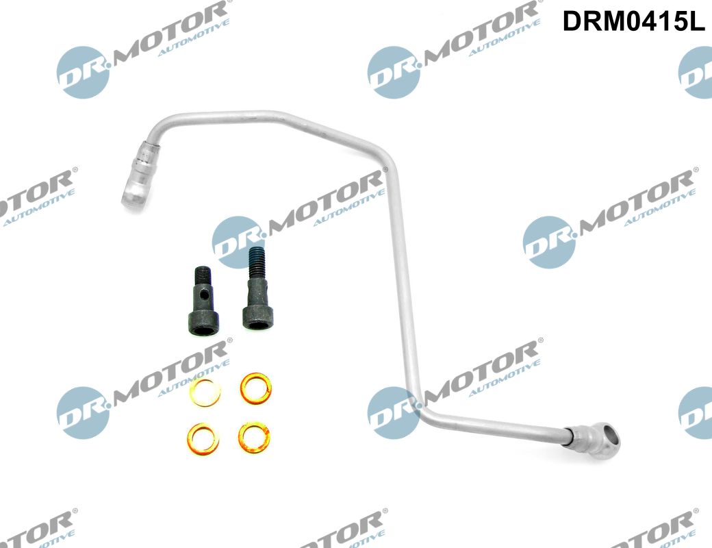 Dr.Motor Automotive Õliühendus,kompressor DRM0415L
