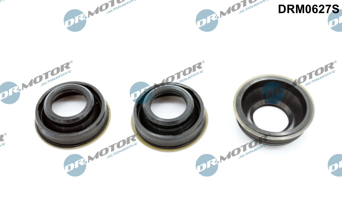 Dr.Motor Automotive Tiiviste, suuttimen pidin DRM0627S