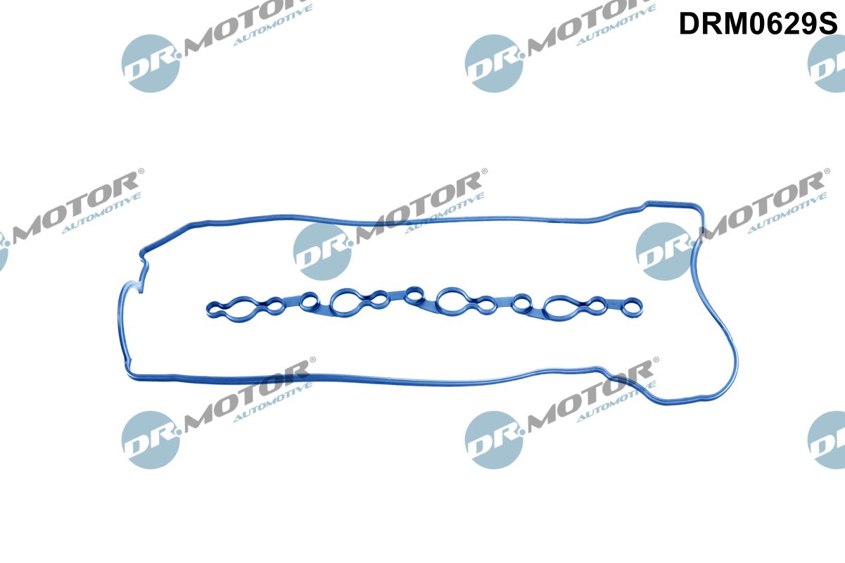 Dr.Motor Automotive Tiivistesarja, vent. koppa DRM0629S