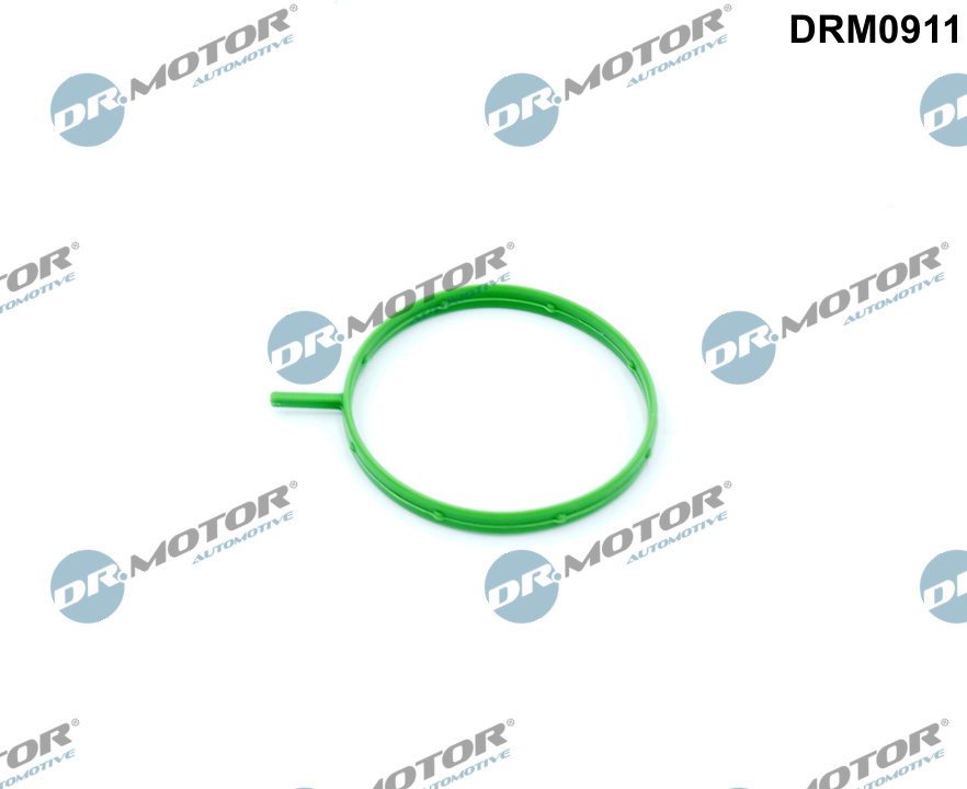 Dr.Motor Automotive Tihend, ühendus EGR-klapp DRM0911