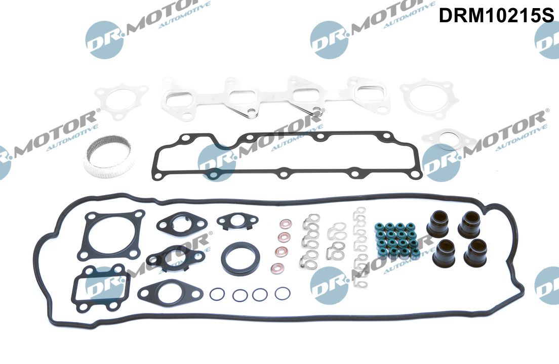 Dr.Motor Automotive Tiivistesarja, sylinterikansi DRM10215S