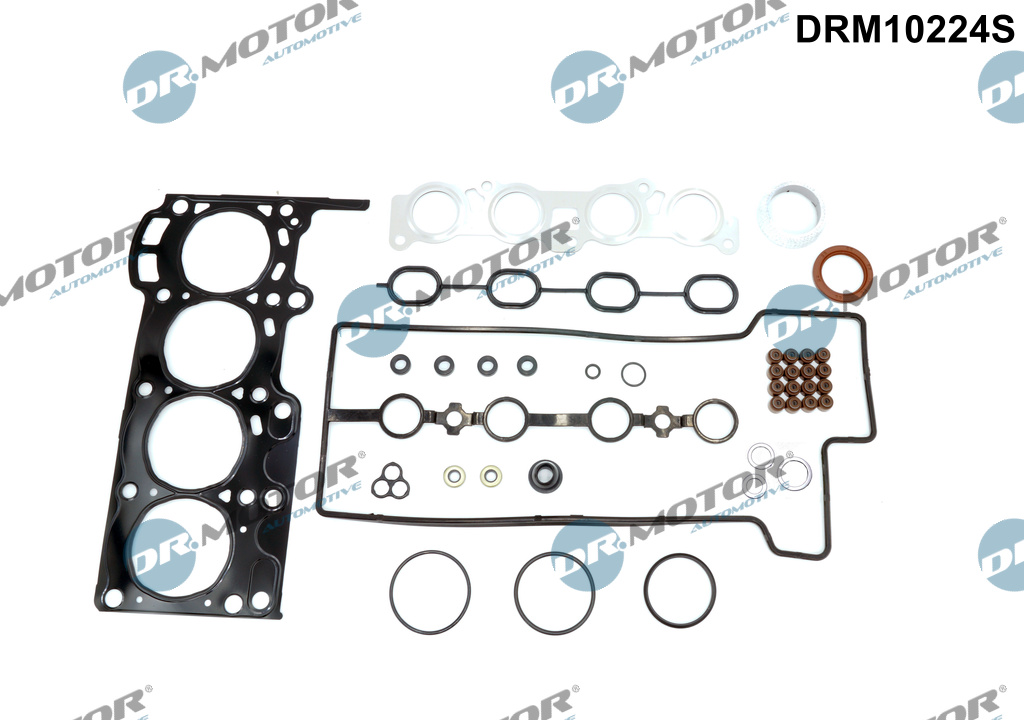Dr.Motor Automotive Tiivistesarja, sylinterikansi DRM10224S