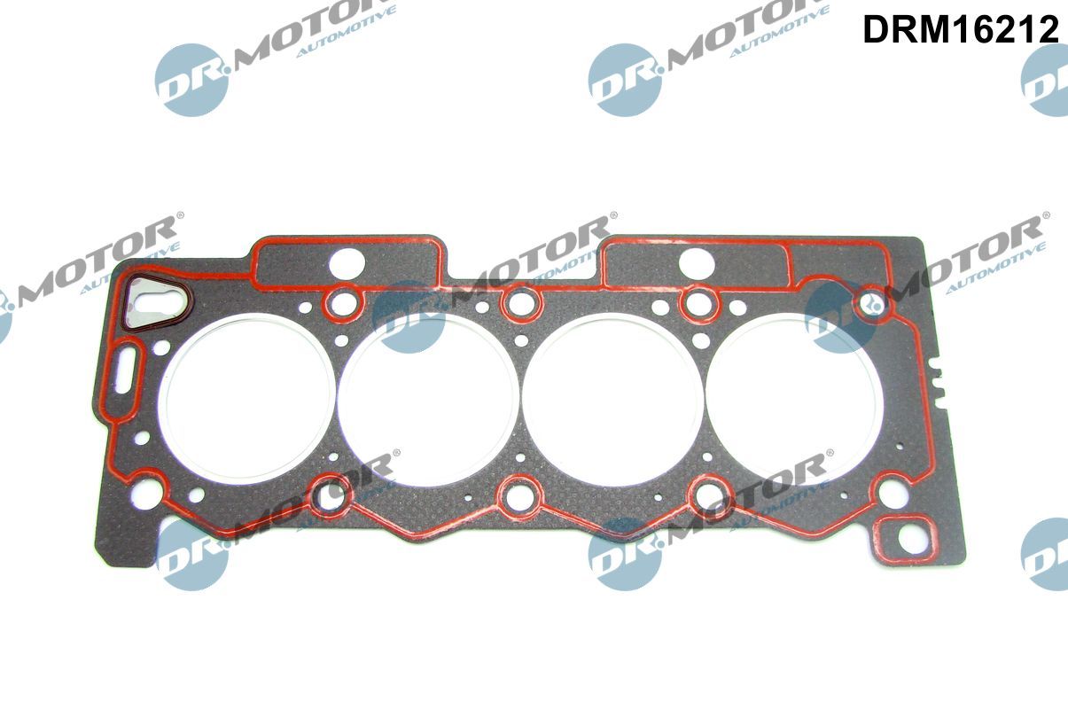 Dr.Motor Automotive Tihend,silindripea DRM16212