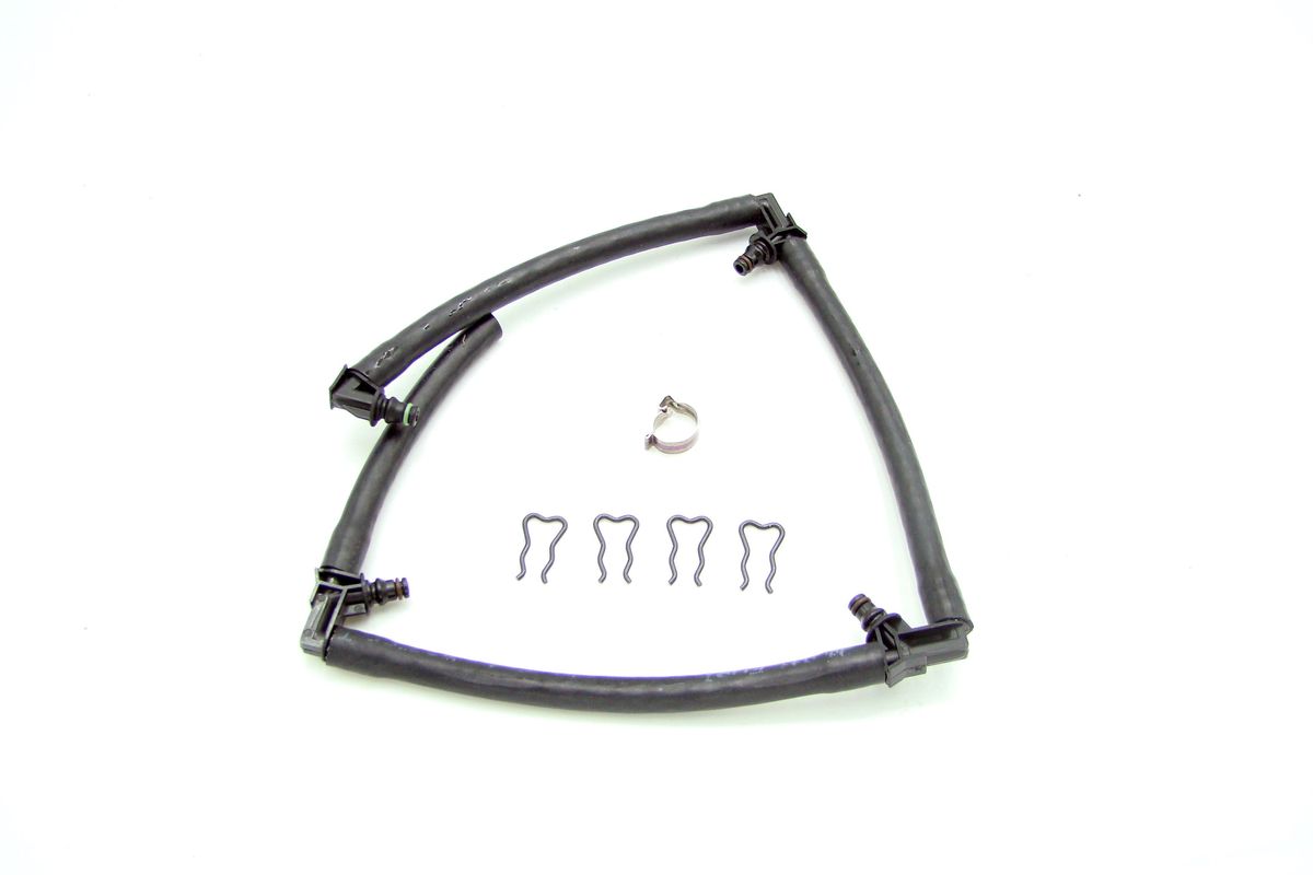 Dr.Motor Automotive Voolik,Jääkkütus DRM18008R