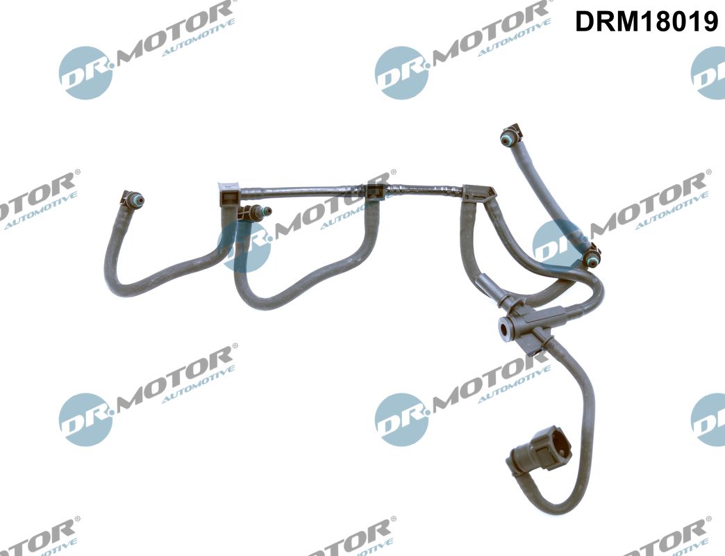 Dr.Motor Automotive Voolik,Jääkkütus DRM18019