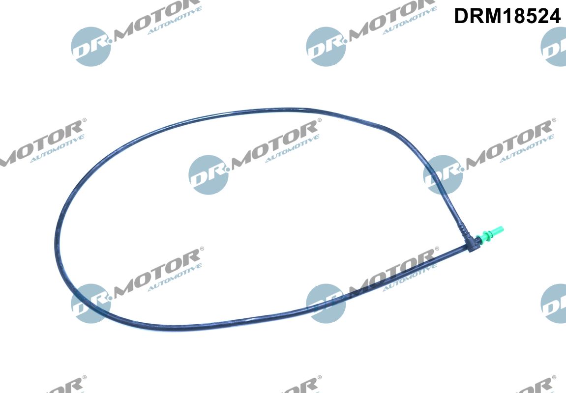 Dr.Motor Automotive Kütusetorustik DRM18524