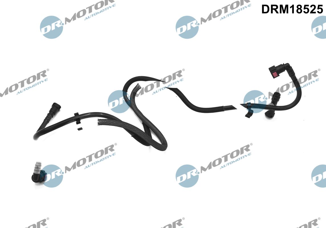 Dr.Motor Automotive Kütusetorustik DRM18525