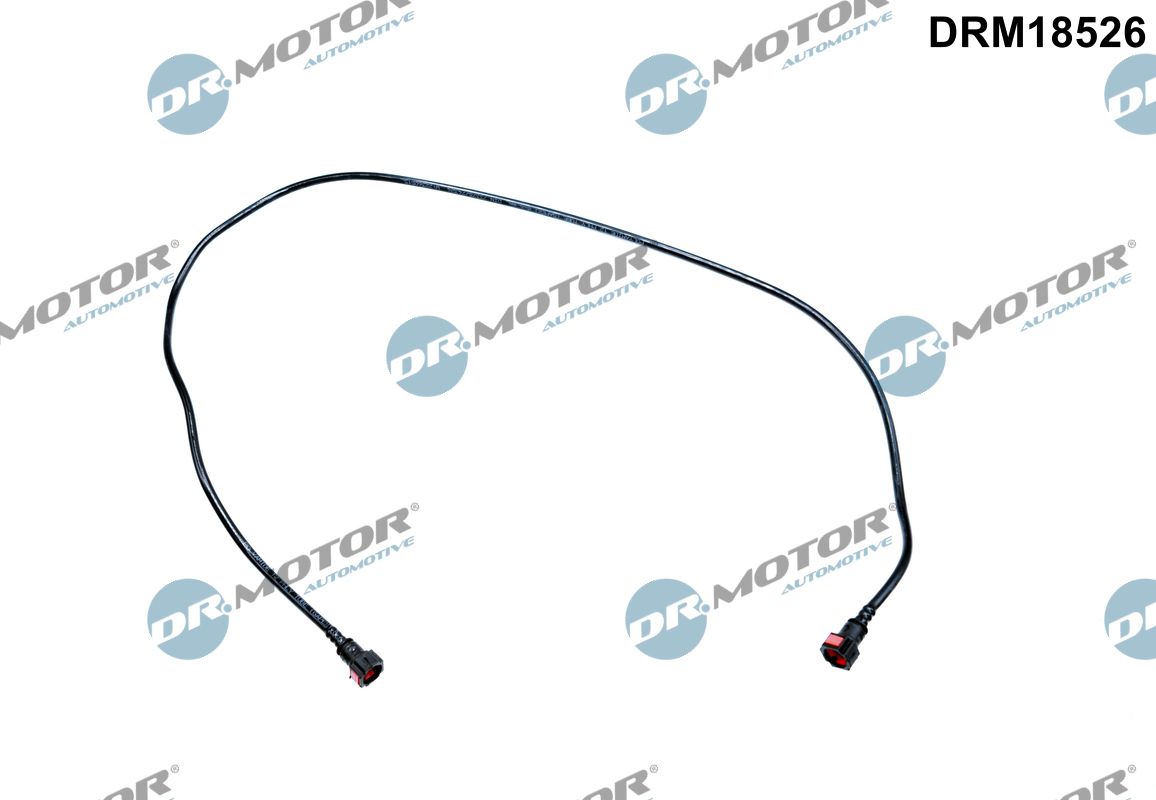 Dr.Motor Automotive Kütusetorustik DRM18526