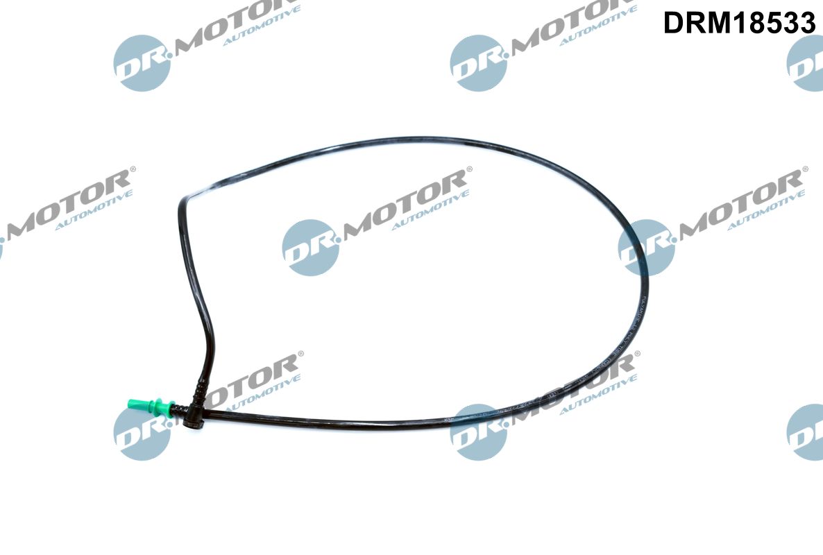 Dr.Motor Automotive Kütusetorustik DRM18533