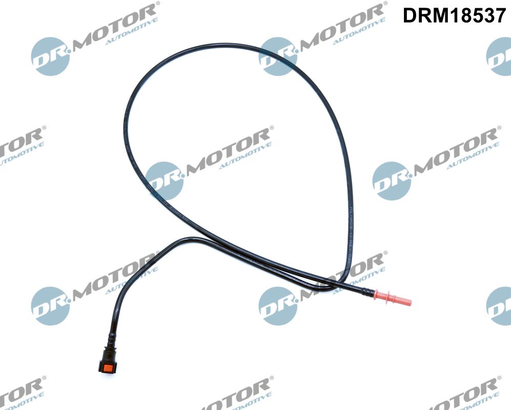 Dr.Motor Automotive Kütusetorustik DRM18537