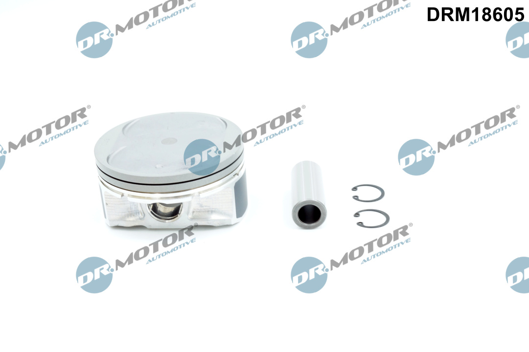 Dr.Motor Automotive Kolv DRM18605