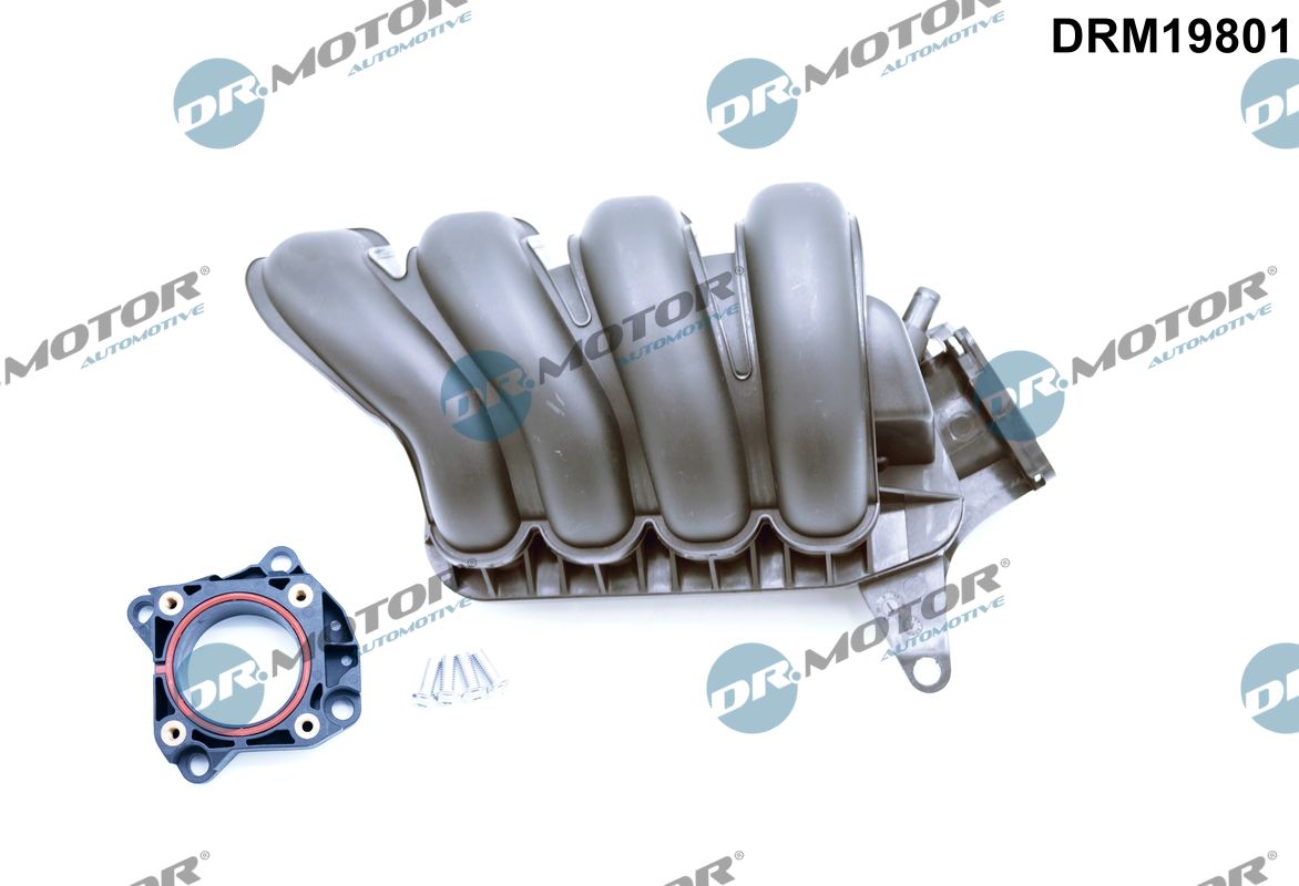 Dr.Motor Automotive Imusarjamoduuli DRM19801
