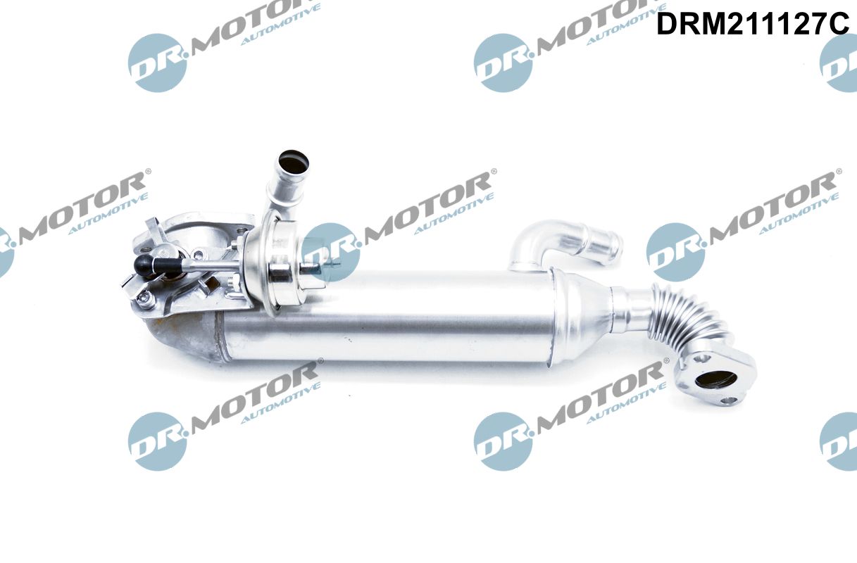 Dr.Motor Automotive aušintuvas, išmetamųjų dujų recirkuliacija DRM211127C
