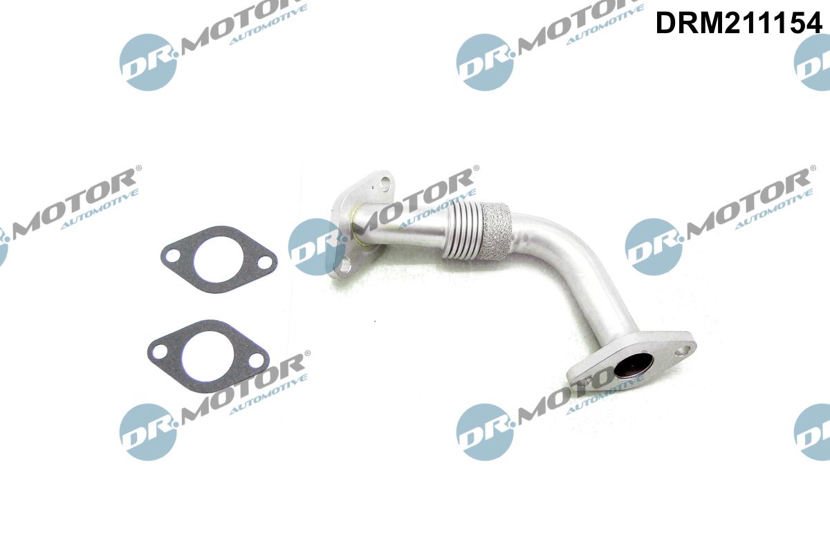 Dr.Motor Automotive vamzdis, EGR vožtuvas DRM211154