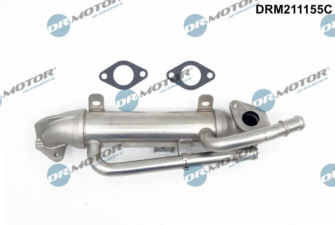 Dr.Motor Automotive aušintuvas, išmetamųjų dujų recirkuliacija DRM211155C