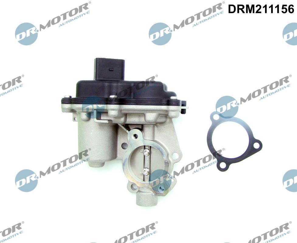Dr.Motor Automotive ERG vožtuvas DRM211156