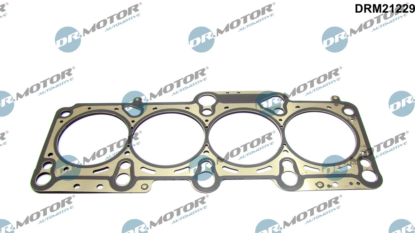 Dr.Motor Automotive tarpiklis, cilindro galva DRM21229