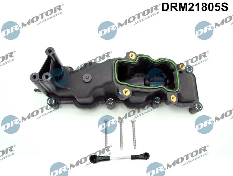 Dr.Motor Automotive įsiurbimo kolektoriaus modulis DRM21805S