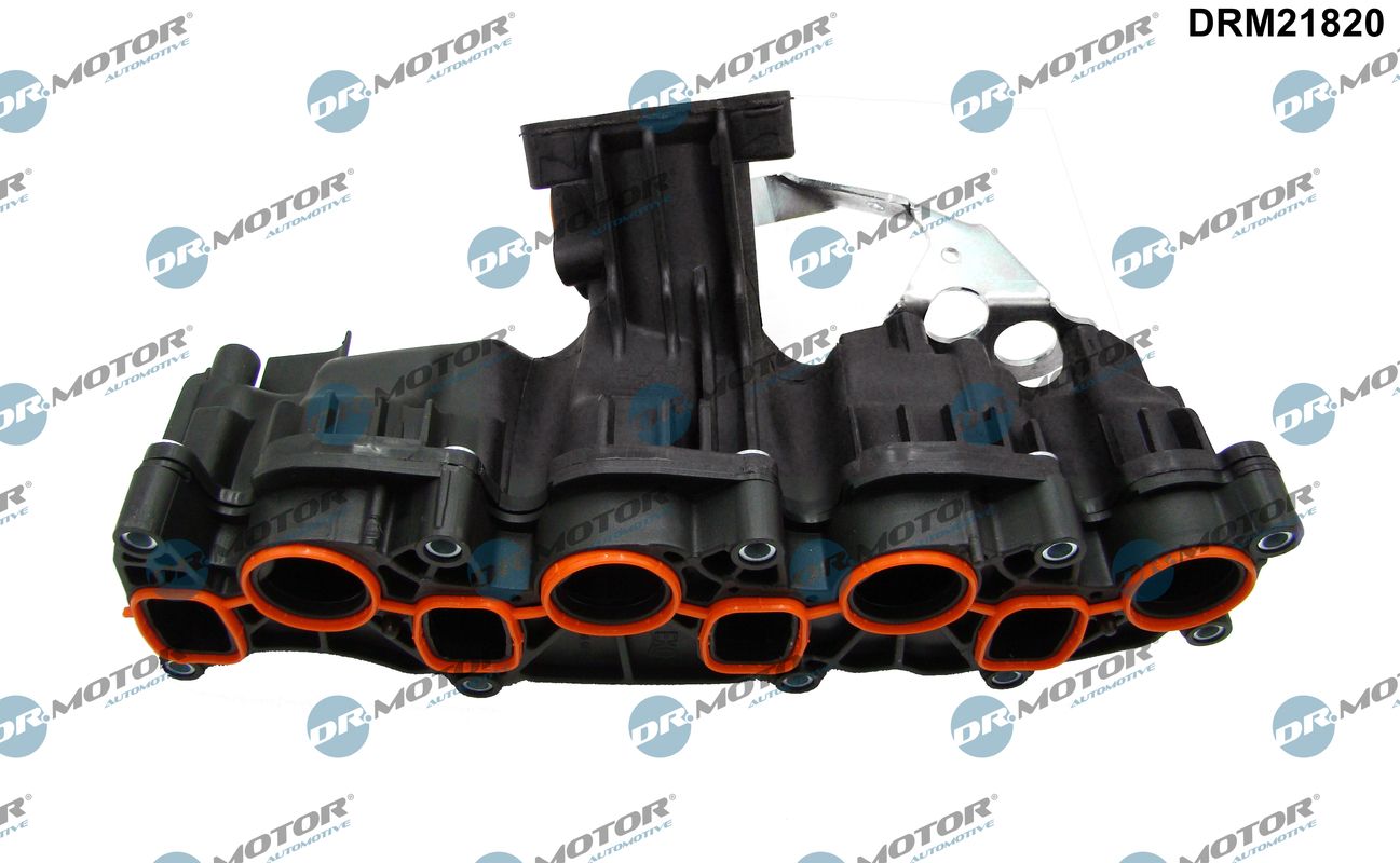 Dr.Motor Automotive įsiurbimo kolektoriaus modulis DRM21820