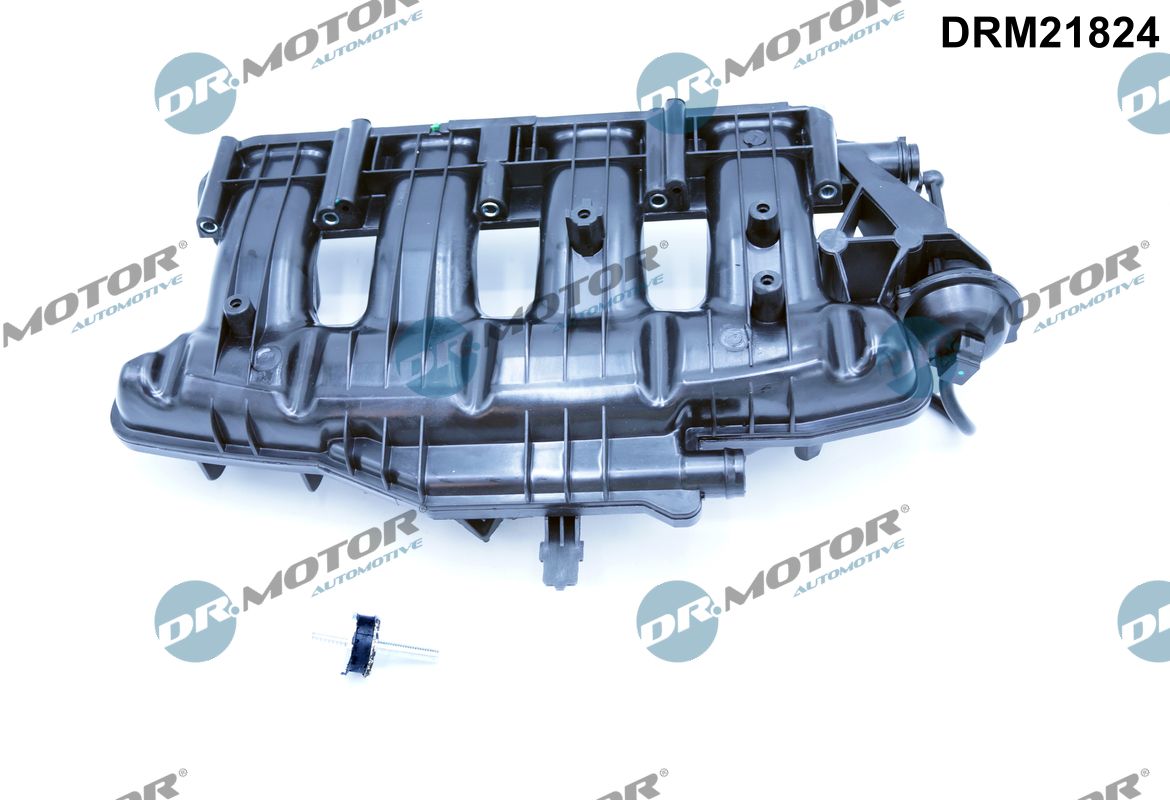 Dr.Motor Automotive įsiurbimo kolektoriaus modulis DRM21824