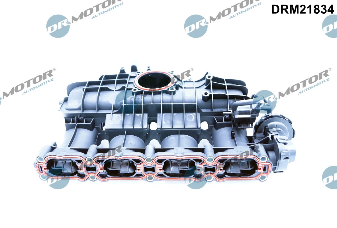 Dr.Motor Automotive įsiurbimo kolektoriaus modulis DRM21834