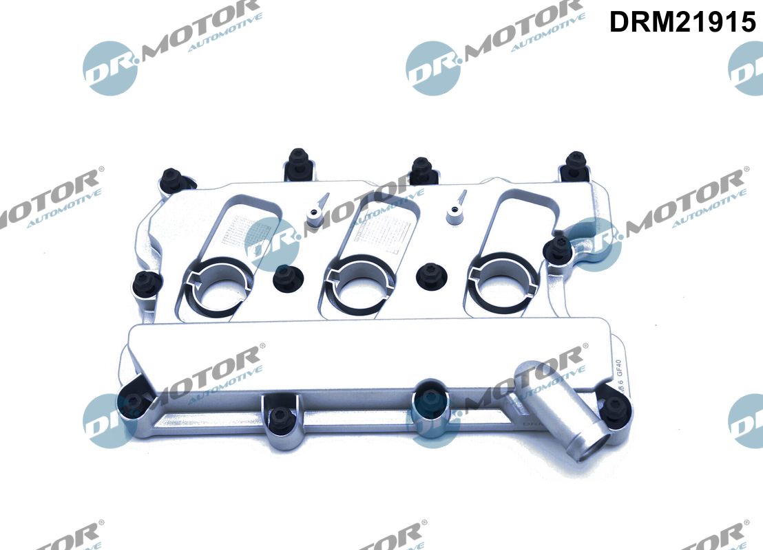Dr.Motor Automotive Venttiilikoppa DRM21915
